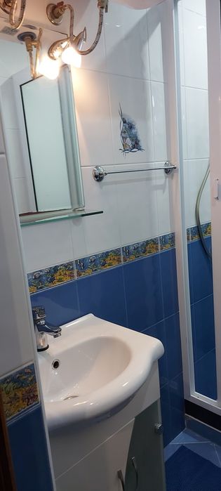 Наем апартамент гр. Разград, бул. Княз Борис