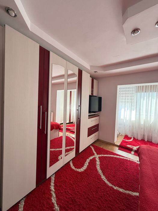 Apartament de vânzare