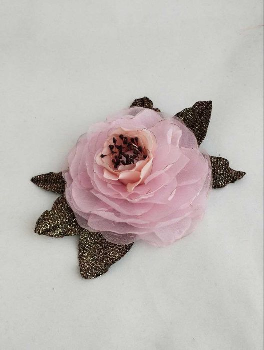 Изготовление аксессуаров к одежде