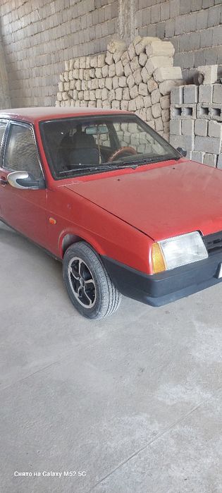 Ваз 21099, 1995 йил