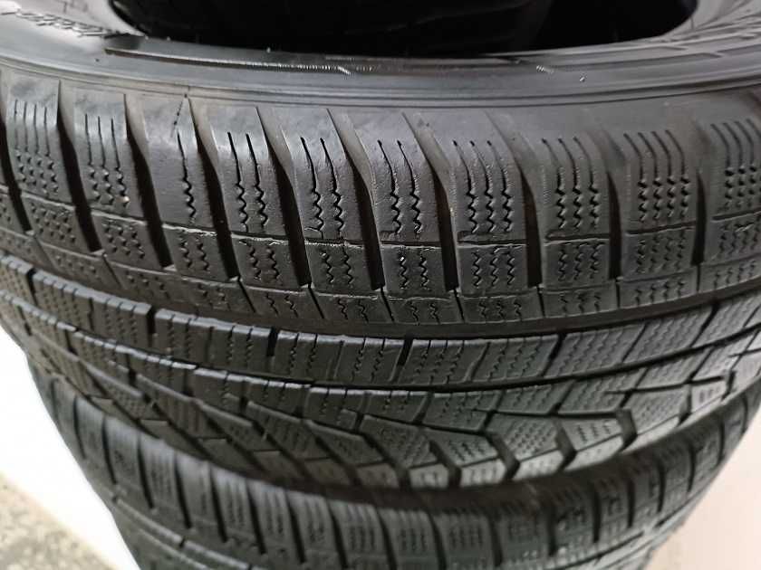Anvelope 225/65/R17 102H HANKOOK IARNA 225/65/R17 102H CP-N20818