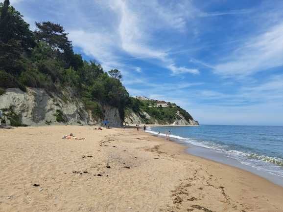 Продава се Парцел в Бяла - 8600 кв.м за 71 €/кв.м - Снимка #2