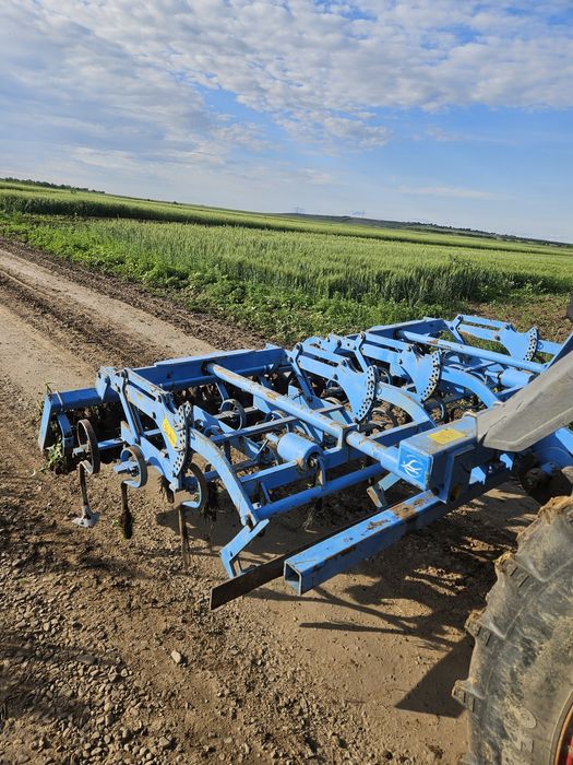 Lemken Korund 3 m