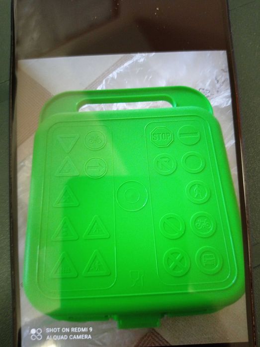 Продукти Tupperware