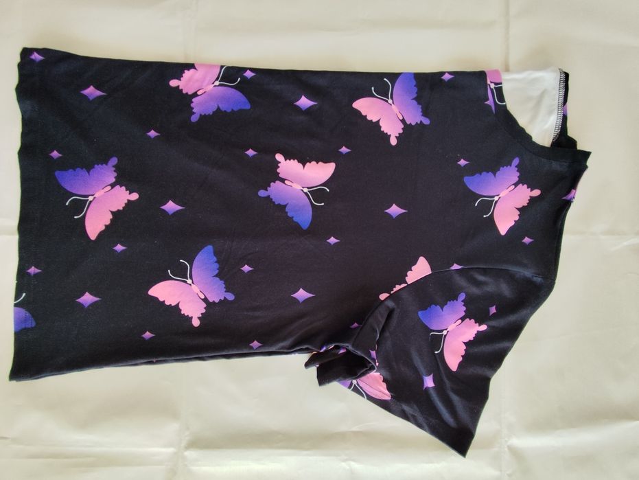 Pijama dama mărime 3xl