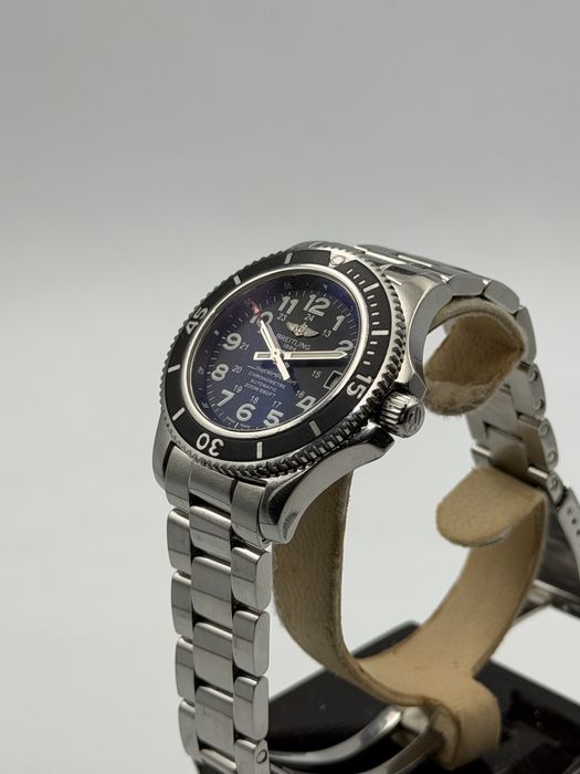 Breitling Super Ocean 2 Automatic 36 mm