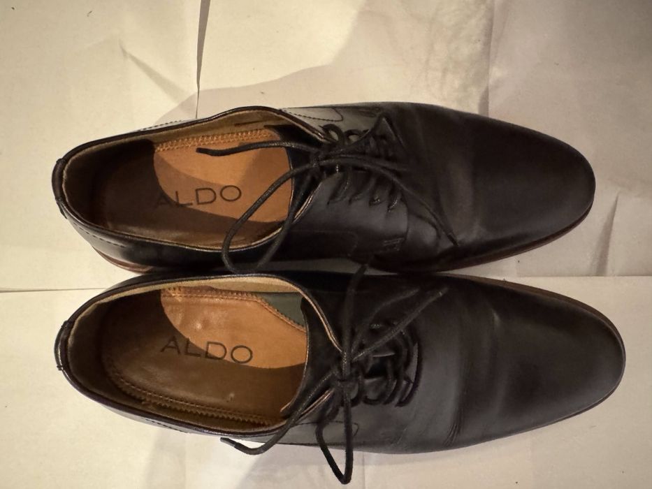 Pantofi Aldo barbati