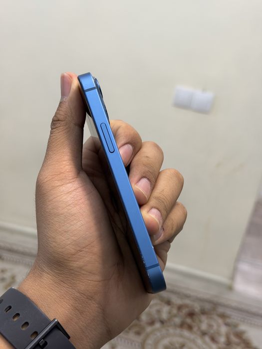 Iphone 13 mini 512 100акб без коробки