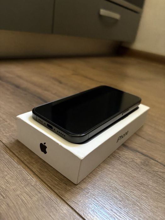 Iphone 15 pro 128GB