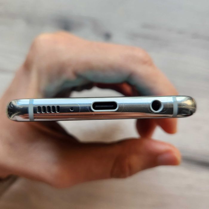 Новый! Galaxy S10 DUOS 128GB