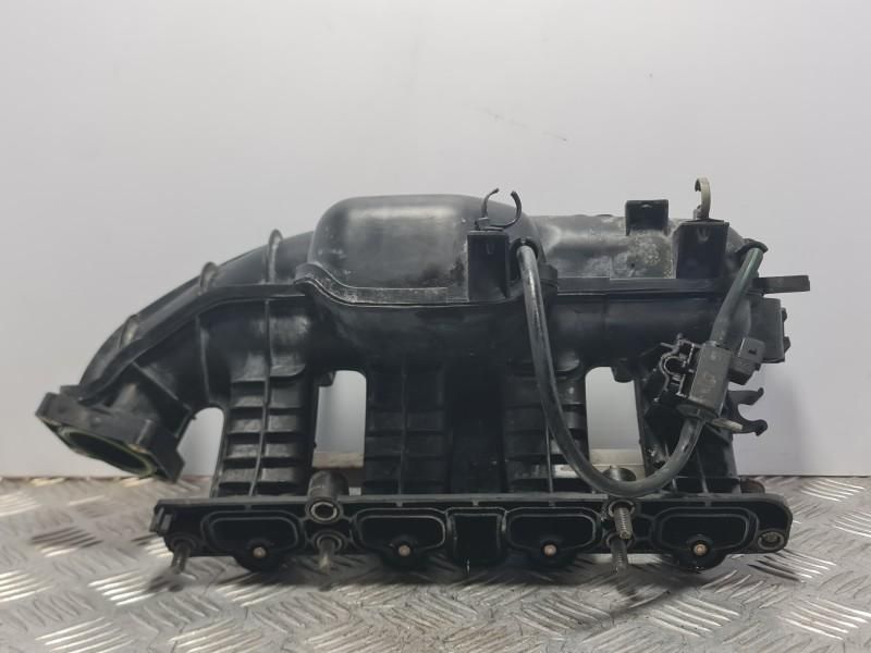 Galerie admisie Opel Astra J Facelift 1.4 Turbo 140cp/103kW; 1.4Turbo