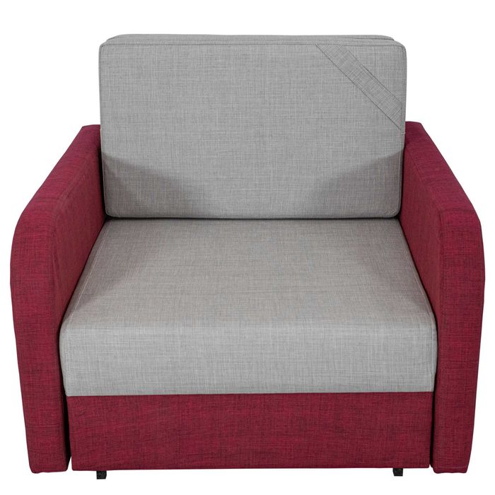 Fotoliu pat Extensibil - Pentru  Hoteluri, Pensiuni, Spatii cazare