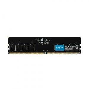 Оперативная память - Crucial DDR5 8GB - 16GB - 32GB (5600MHz)