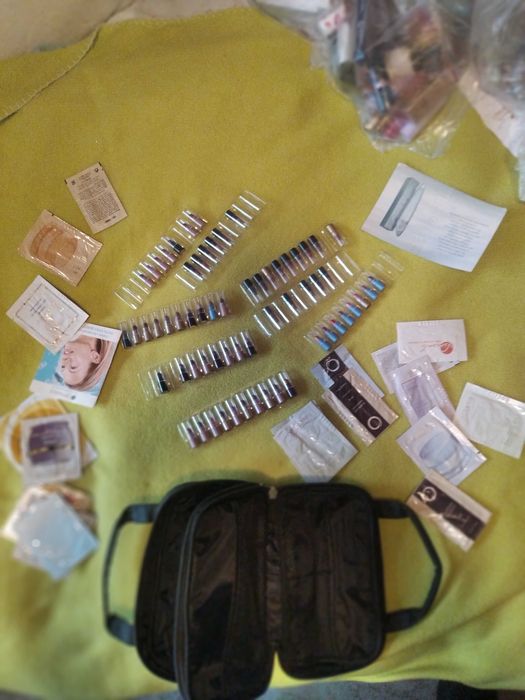 Туалетная вода Орифлейм