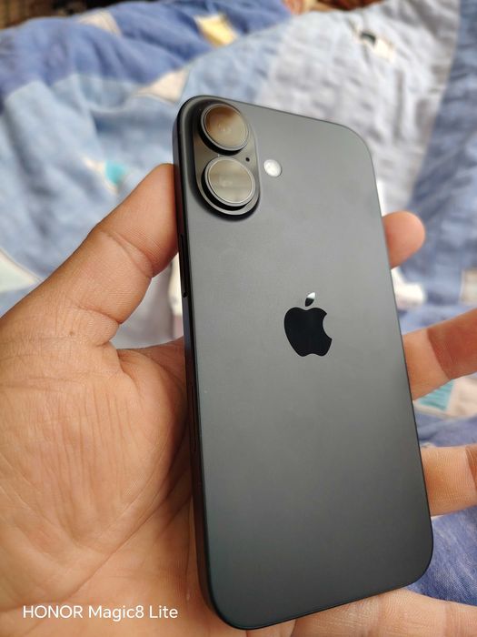 iphone 16 НОВ 128gb УНИКАЛЕН