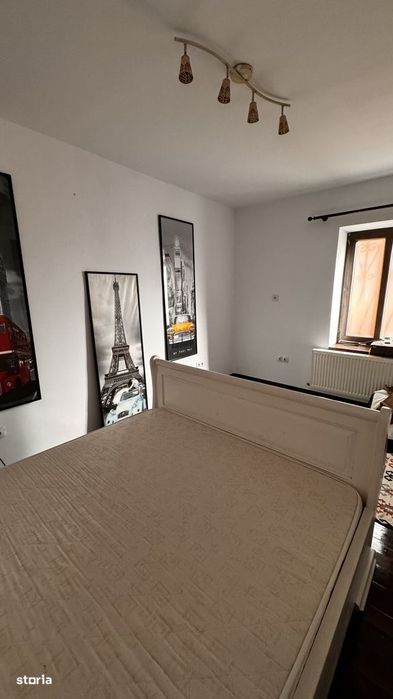 Proprietar-Apt 3 camere de exceptie in Centrul Istoric Str. Pielarilor