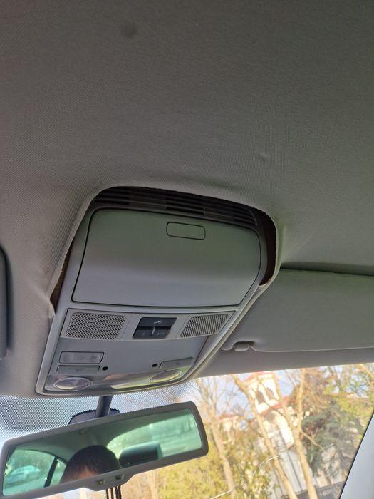 Passat cc 2010 170 CP  DSG