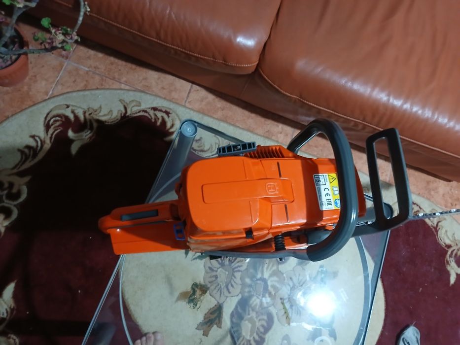 Хузварна резачка