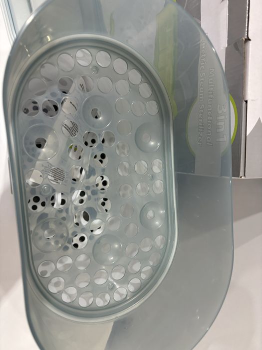 Стерилизатор Cangaroo