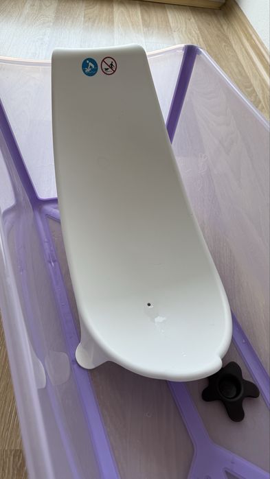 Vana bebe stokke