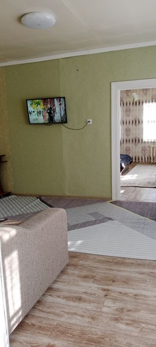 Сдаётся посуточно. Частный дом.