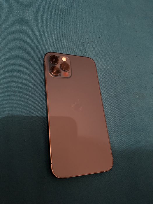 Продам айфон 12 про // iphone 12 pro