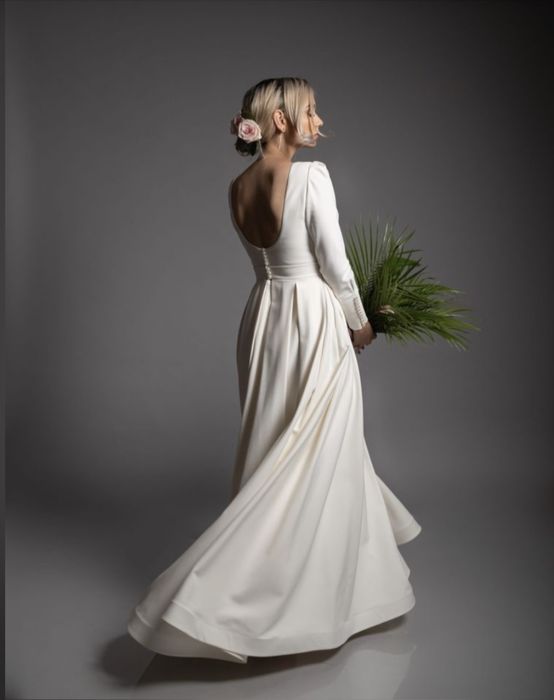 Rochie de mireasă nouă
