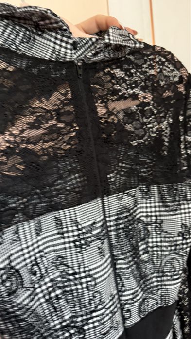 Рокля “Lucy fashion”- нова за повод