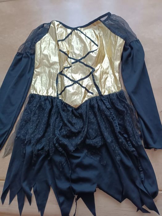 Новогодние костюмы