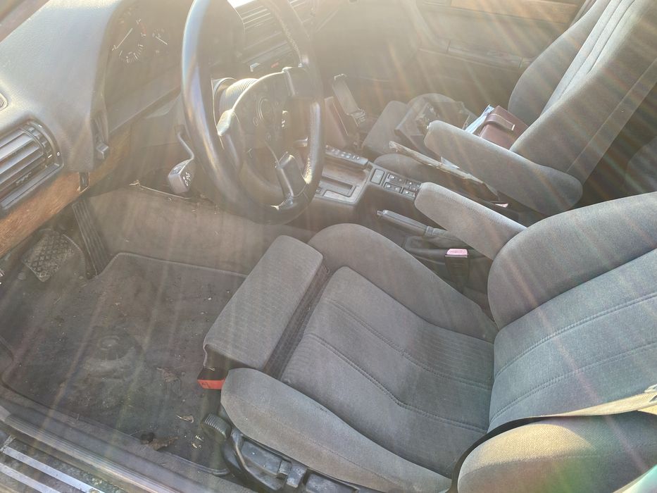 Bmw 730i/ climatronic/scaune sport/ incalzire/ automat/ retro/ istoric