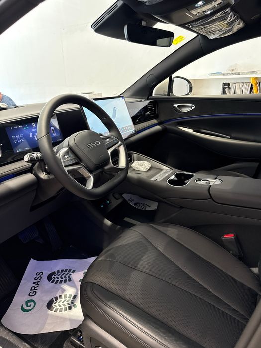 BYD Sealion 06 Pilot plus Full