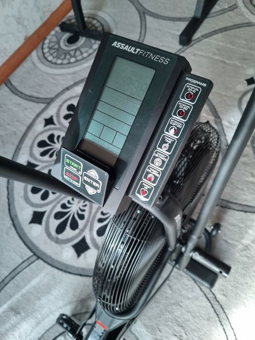 Велотренажер Assault air bike