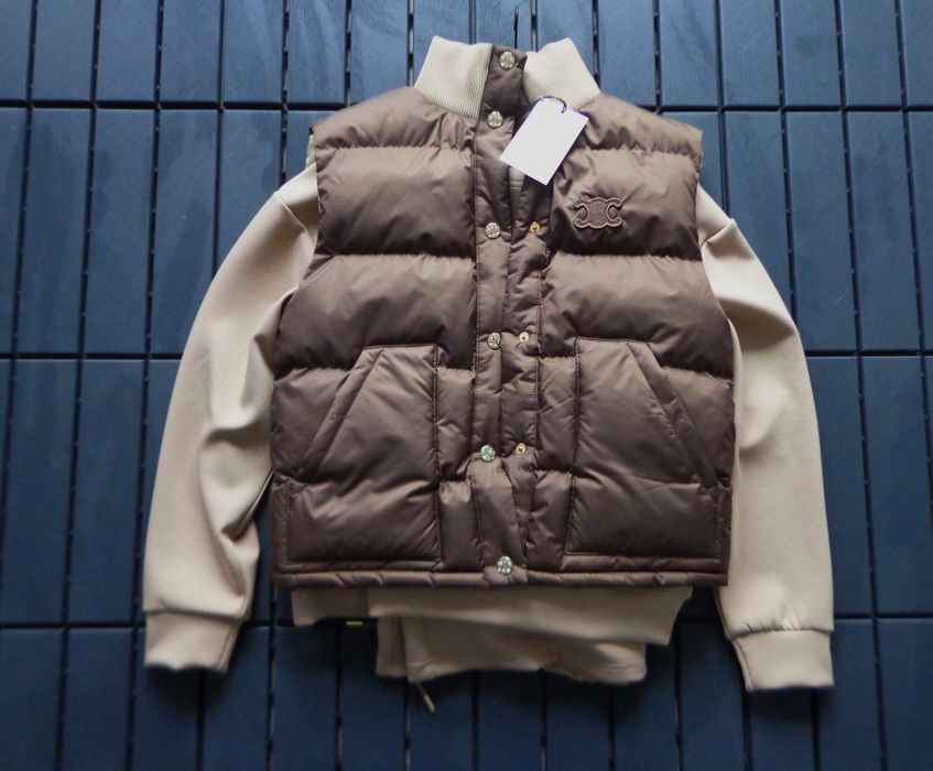 Дамски екип три части CELINE