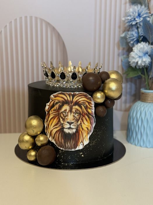 Торты на заказ Алматы