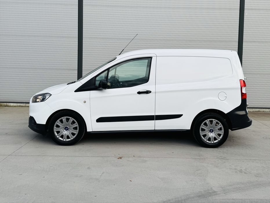 Ford Transit 1.5 TDCi  2020  Euro 6 Rate/Garantie 1an  Variante
