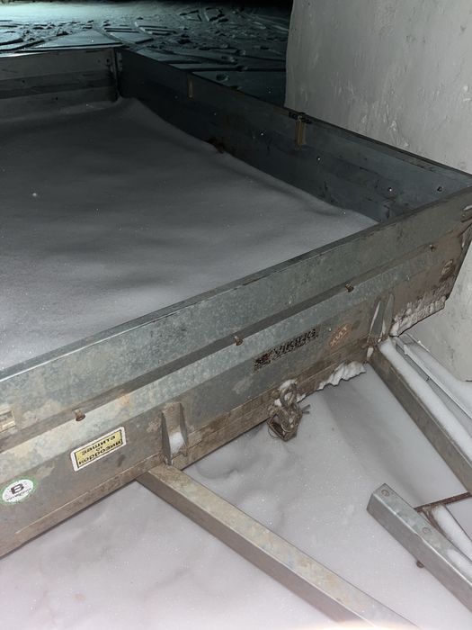 Продом прицеп…..