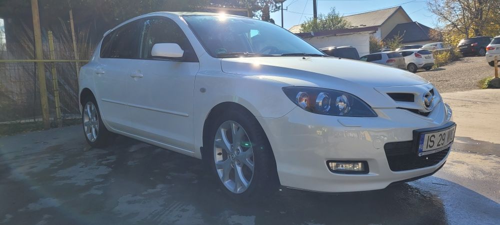 Mazda 3 Impecabila
