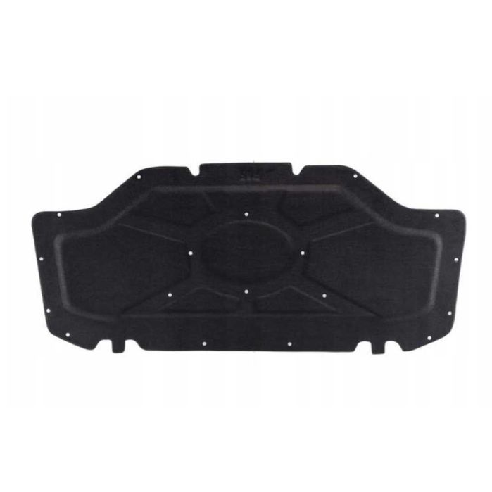 Изолация за под преден капак на BMW X5 F15 / X6 F16 2013 - 2018