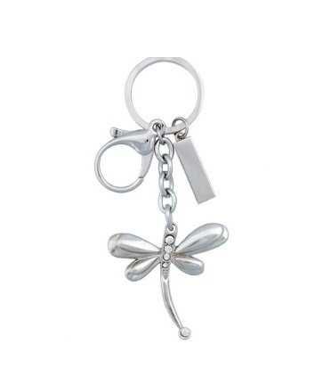 Украшения за чанта и ключодържатели с кристали