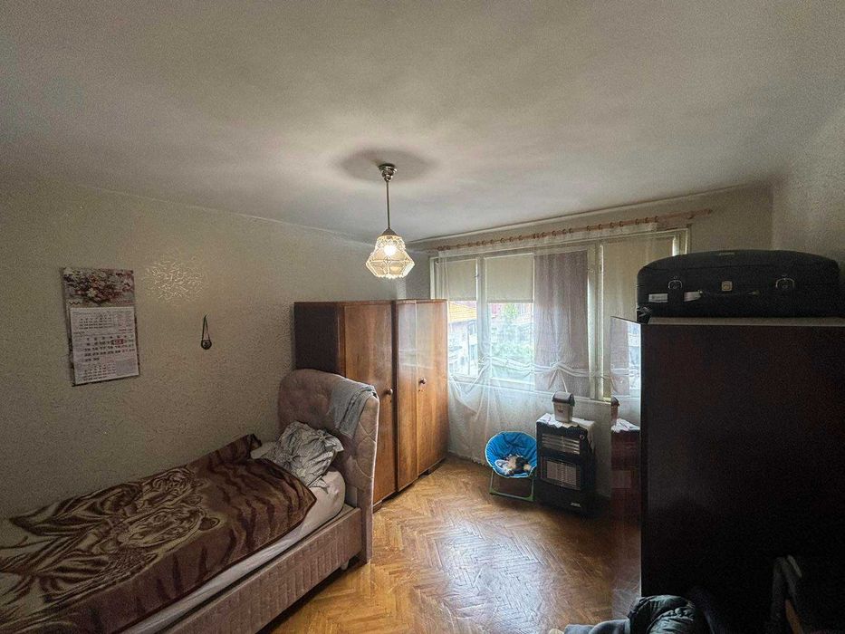 ДВУСТАЕН 68 кв.м, град Сопот