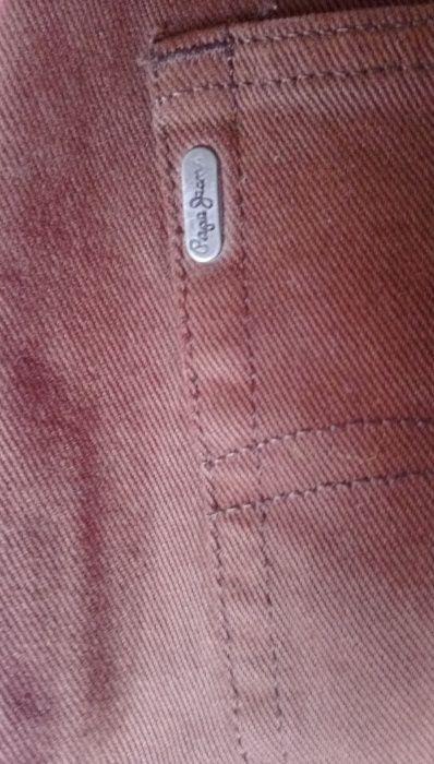 Продавам нови мъжки дънки PEPE JEANS, сезон есен 2025