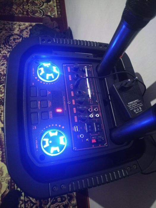 Kalonka sotiladi Aniq oladiganlar aloqaga chqing.pastda telefon raqam