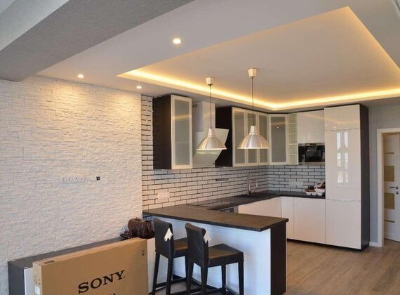 ремонт квартир в ташкенте под ключ