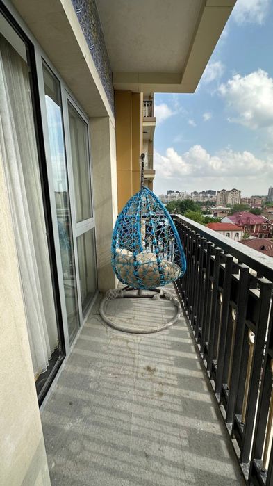 Аренда квартиры Mirabad Avenue Golden House