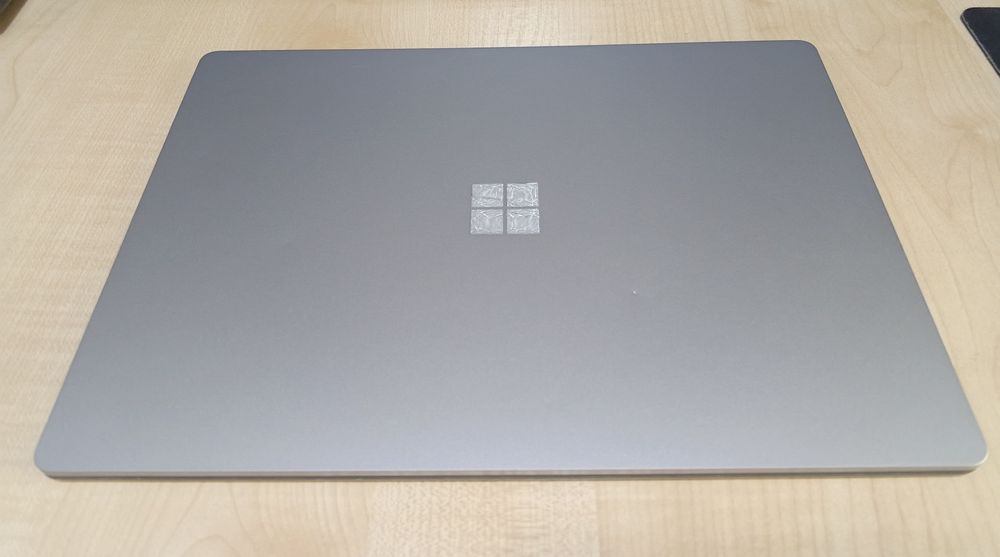 Microsoft Surface 4 13,5" Touch 2K/RYZEN 5 4680U/8GB LPDDR4/256GB NVMe