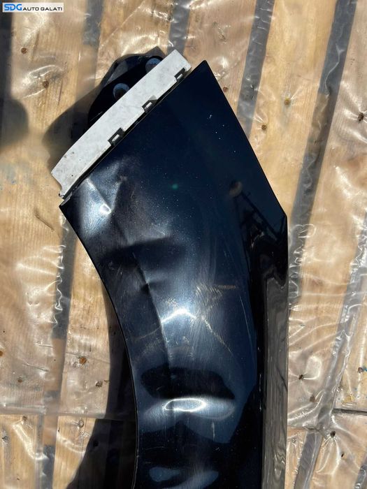 Aripa Stanga Fata cu Defect Ford Focus 3 2010 - 2018 [LC2457]