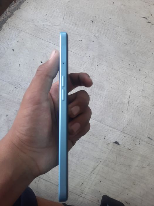 OPPO a57s нет гарантия