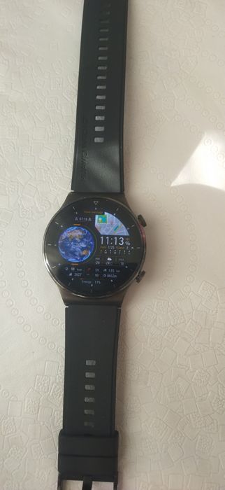 Смарт часы продам срочно