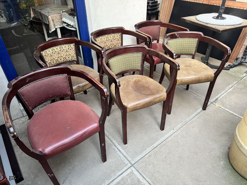 Diverse seturi scaune