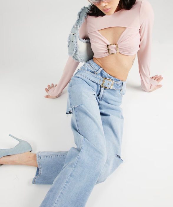 Дънки  Hoermanseder